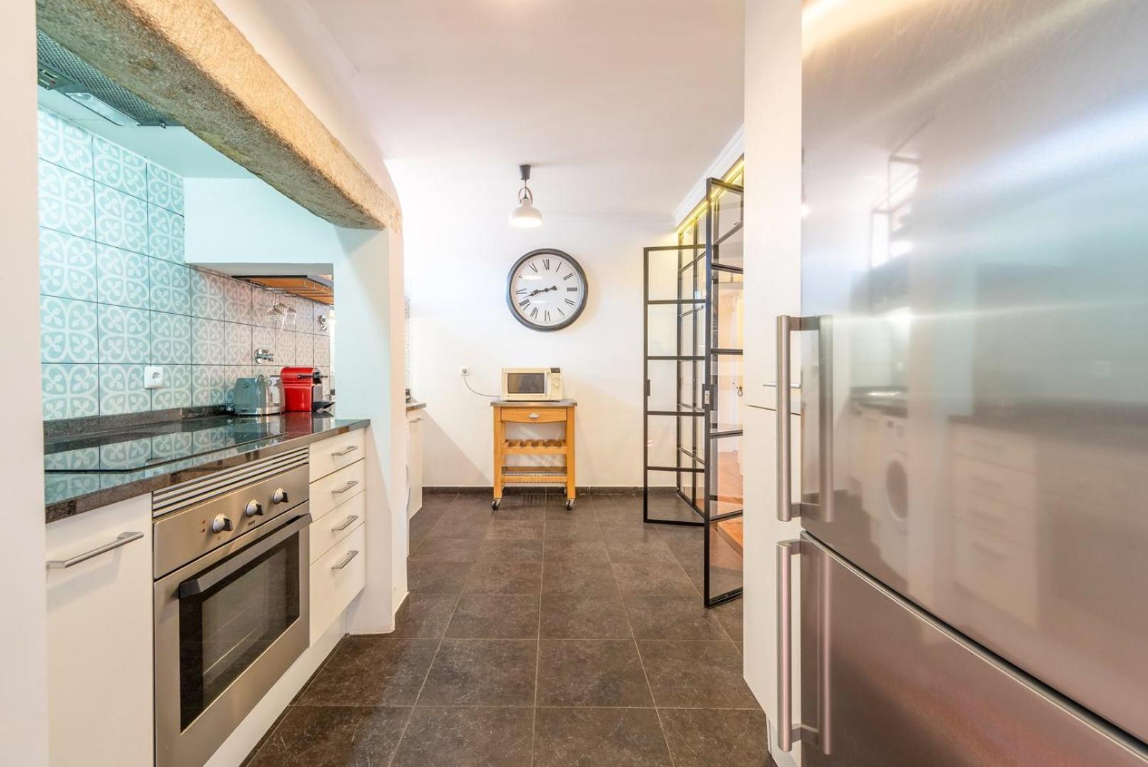 Apartmán Guestready - Sunshine Belem Lisboa Exteriér fotografie