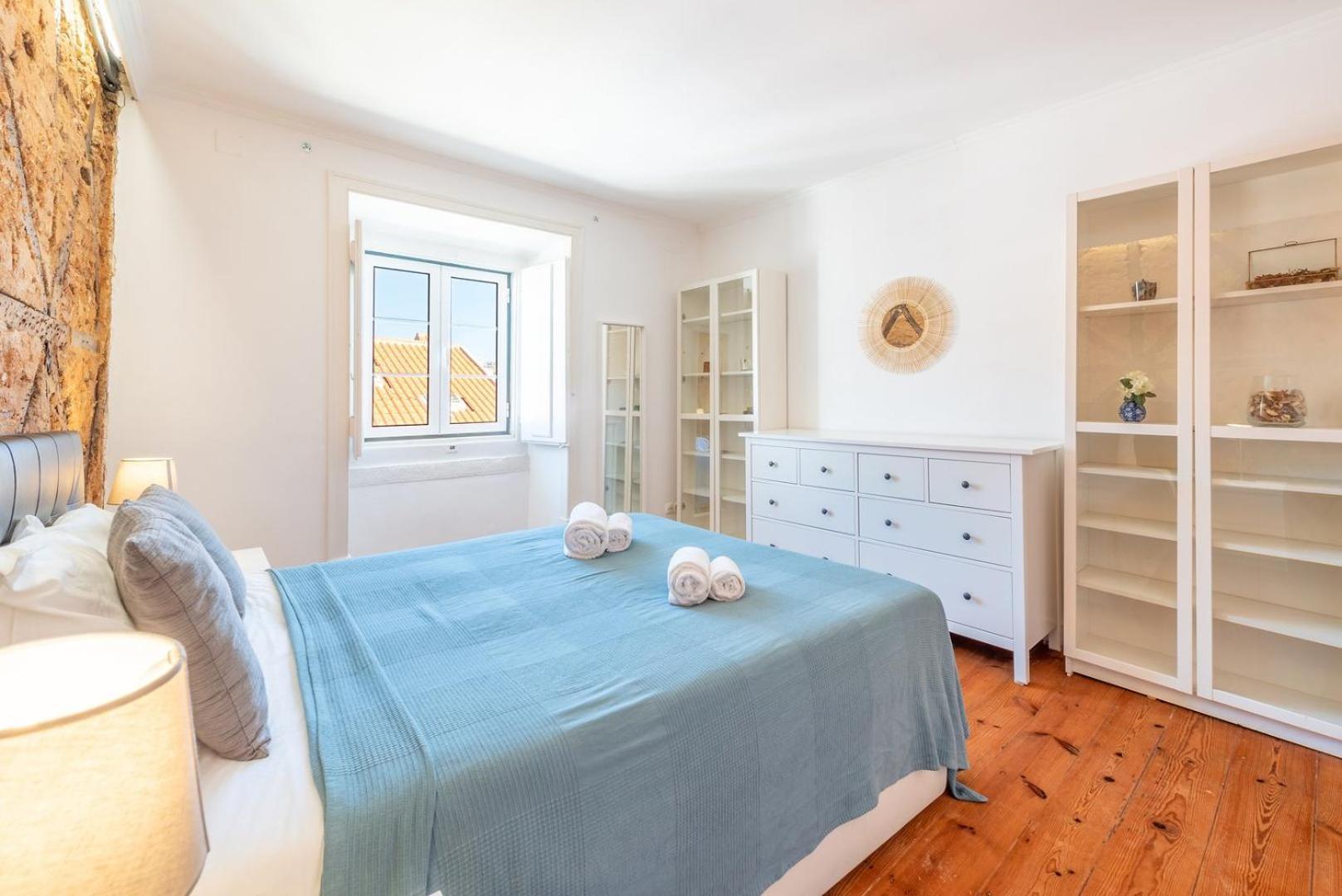 Apartmán Guestready - Sunshine Belem Lisboa Exteriér fotografie