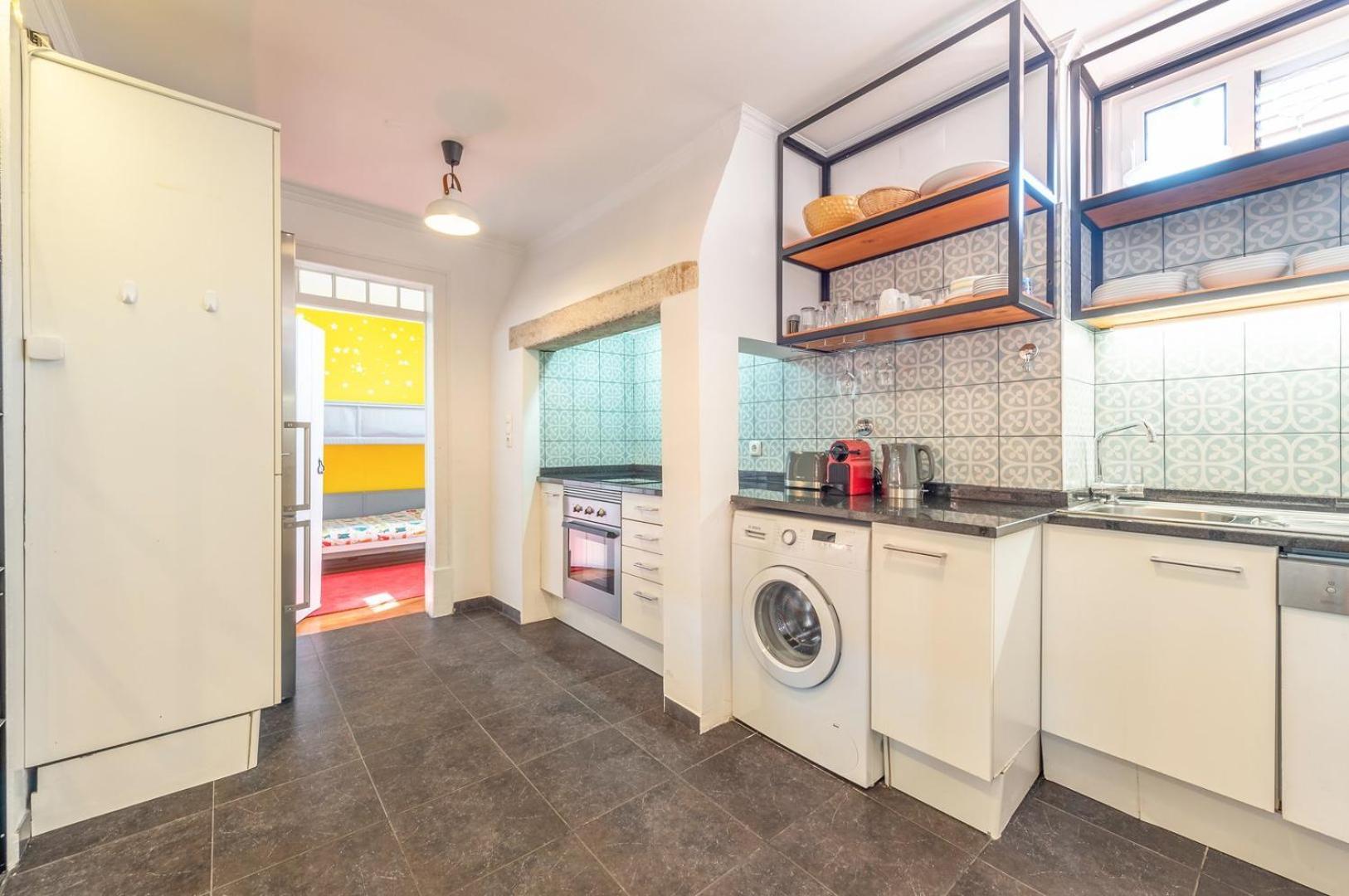 Apartmán Guestready - Sunshine Belem Lisboa Exteriér fotografie