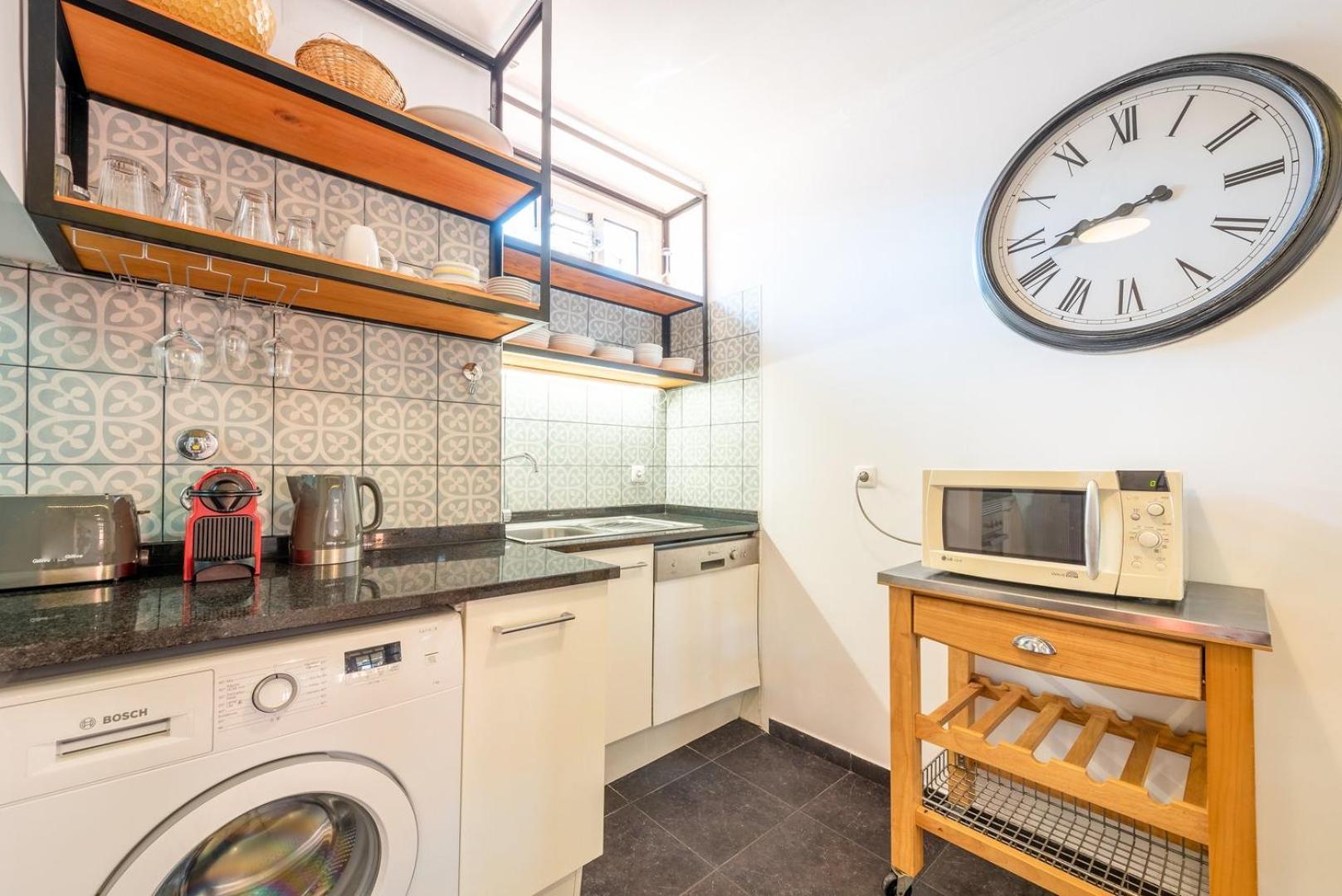Apartmán Guestready - Sunshine Belem Lisboa Exteriér fotografie