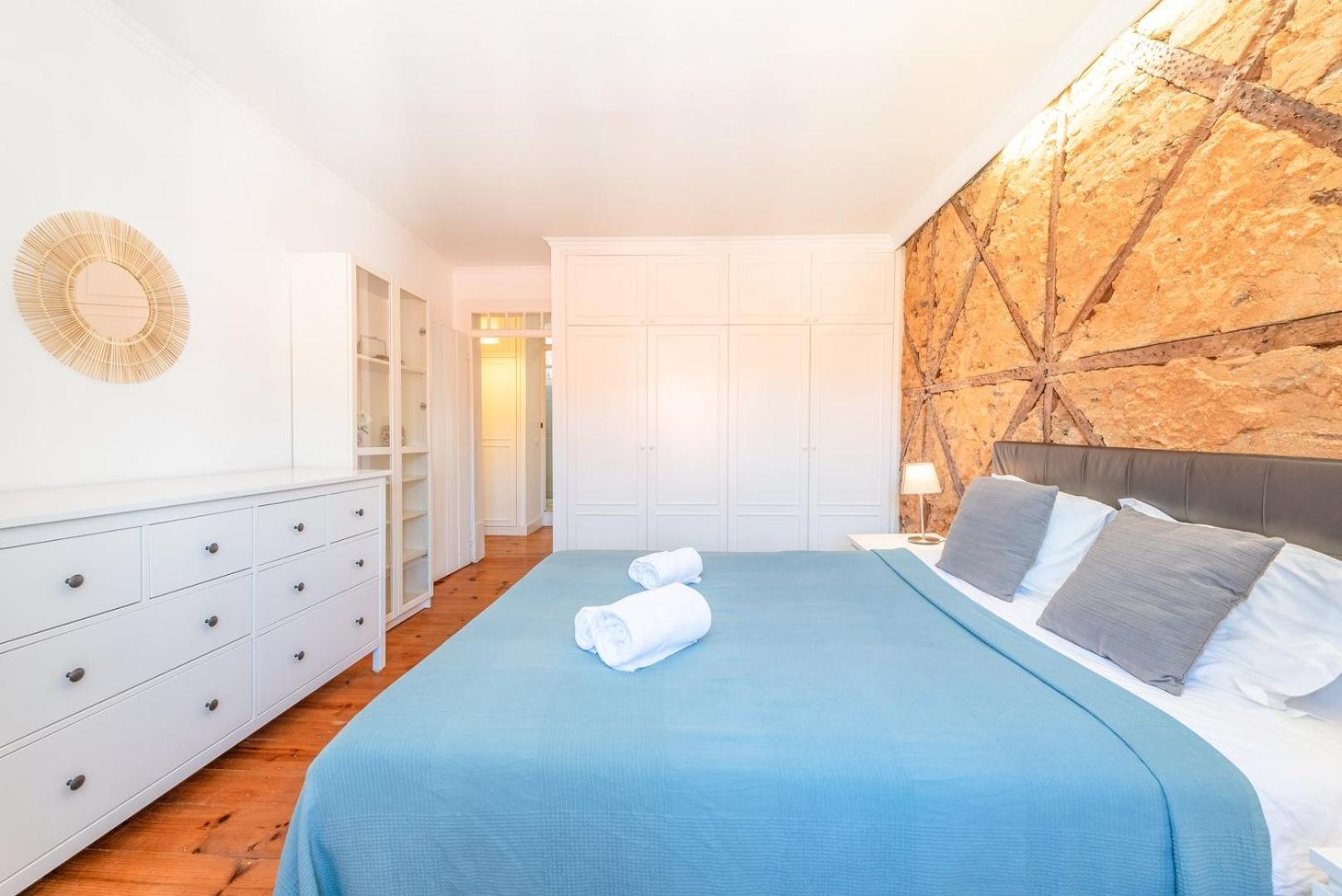 Apartmán Guestready - Sunshine Belem Lisboa Exteriér fotografie