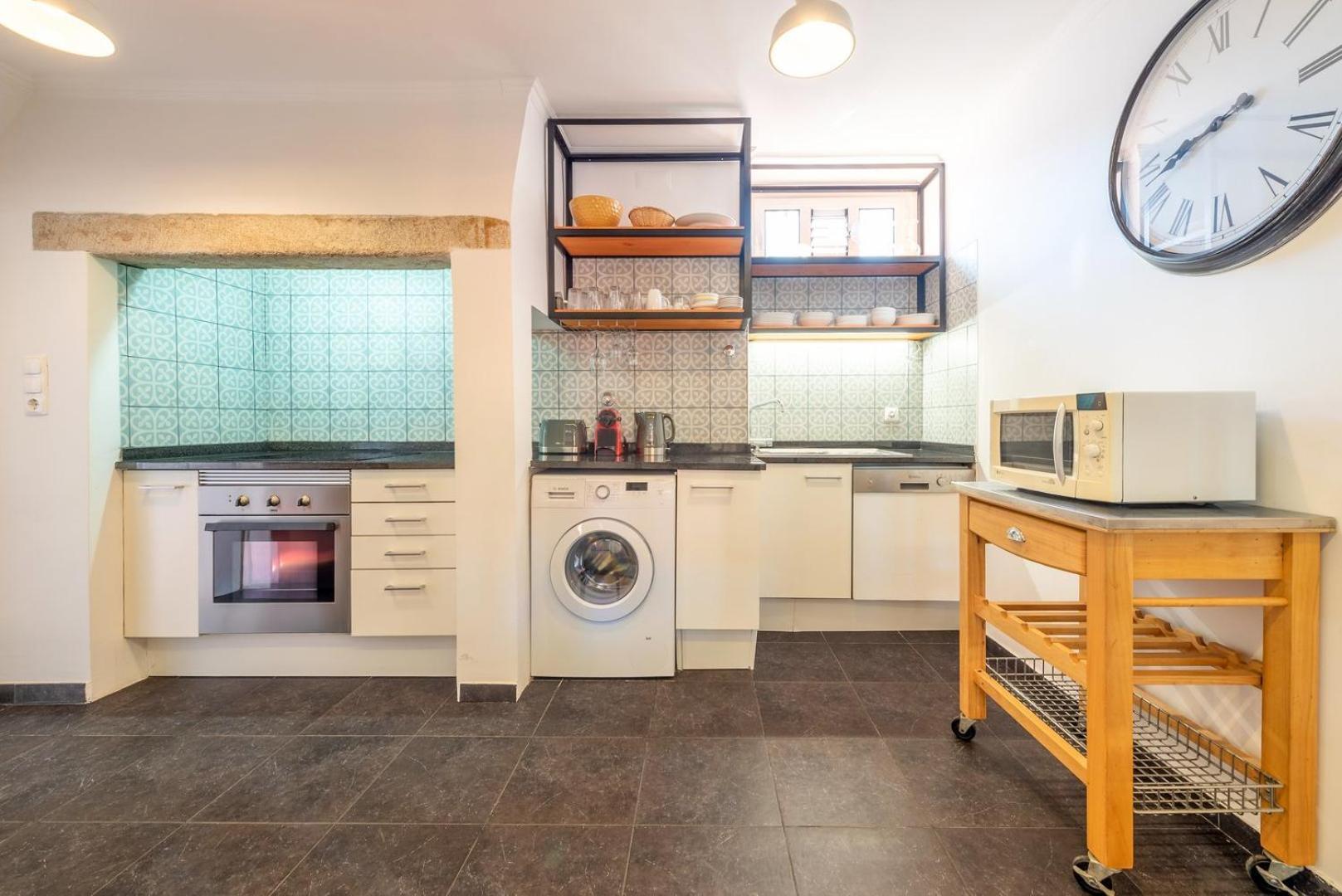 Apartmán Guestready - Sunshine Belem Lisboa Exteriér fotografie