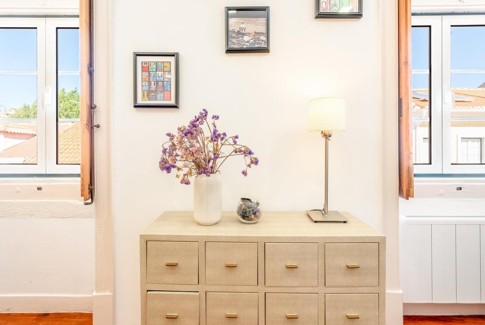Apartmán Guestready - Sunshine Belem Lisboa Exteriér fotografie